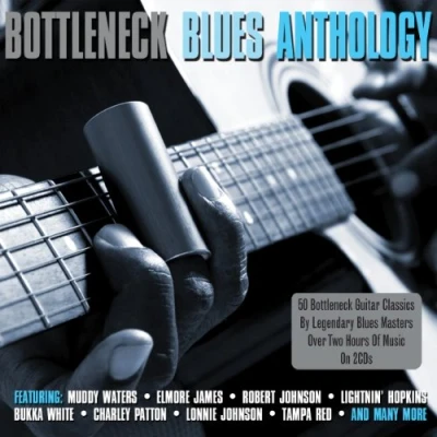 Afbeelding van Bottleneck Blues..