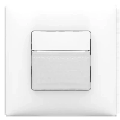Afbeelding van Theben 2069655 Aanwezigheidsdetector theMura P180 KNX UP WH