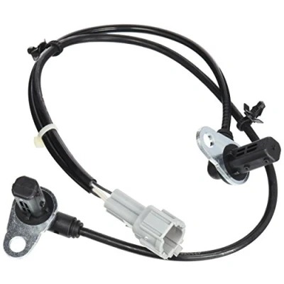 Afbeelding van JAPANPARTS ABS 1015 Sensor Achter