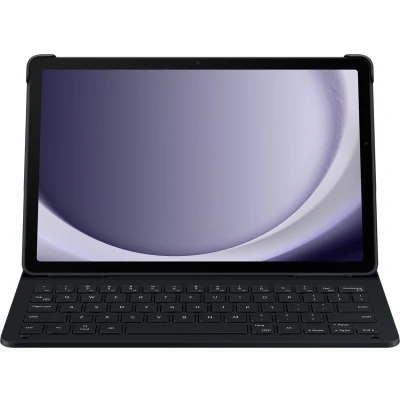 Afbeelding van Samsung Book Cover Keyboard Slim EF DX211 voor Galaxy Tab A9+ QWERTZ toetsenbord