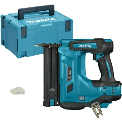 Afbeelding van Makita 18 V Brad Tacker Model DBN500ZJ