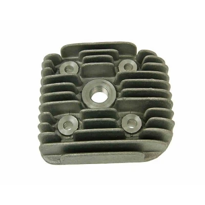 Afbeelding van Airsal cilinderkop 47.6mm / 70cc T6 Minarelli verticaal luchtgekoeld