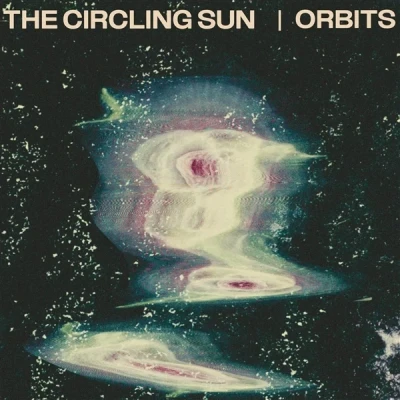 Afbeelding van The Circling Sun Orbits (LP) (Coloured Vinyl)