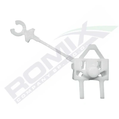 Afbeelding van Reparatieset, raamopener ROMIX ROM C70123