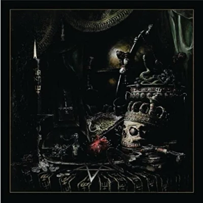 Afbeelding van Watain The Wild Hunt (CD)