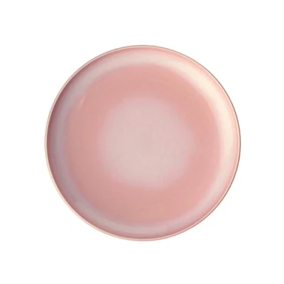 Afbeelding van Villeroy &amp; Boch Perlemor Coral Ontbijtbord 24 cm