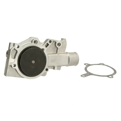 Afbeelding van HEPU P224 Waterpomp Met pakking Mechanisch FORD: Escort 5, ORION 3, FIESTA 3