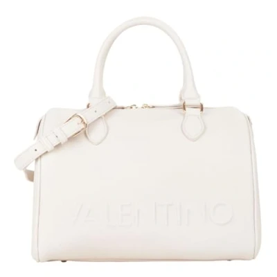 Afbeelding van Valentino Bags Rised Handtas, Dames, Maat: One Size, Ecru