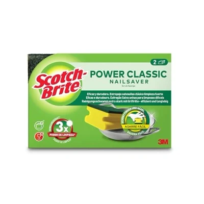 Afbeelding van Scotch Brite Classic Backup stempel