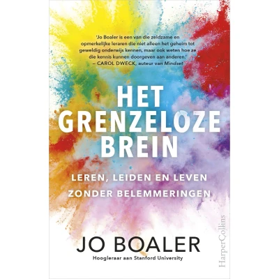 Afbeelding van Het grenzeloze brein