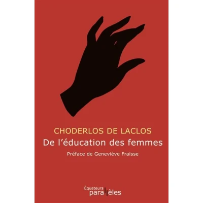 Image de De l&#039;éducation des femmes