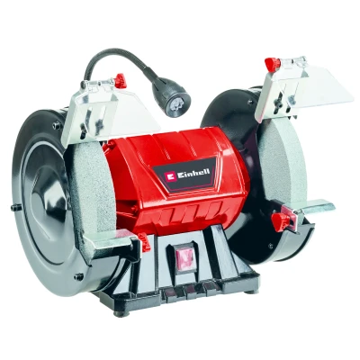 Afbeelding van Einhell TC BG 200 L werkbank slijpmachine