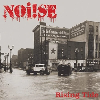 Afbeelding van Noi!Se Rising Tide (LP)