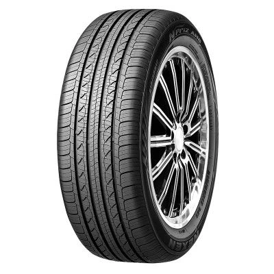 Afbeelding van Nexen N PRIZ AH8 215/50 R18 92H personenwagen Zomerbanden Banden 16586NXK
