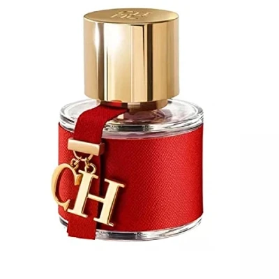 Afbeelding van Carolina Herrera CH Woman Eau de Toilette 100 ml