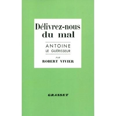 Image de Délivrez nous du mal