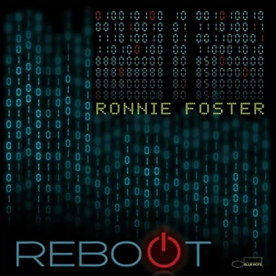 Afbeelding van Ronnie Foster Reboot (CD)