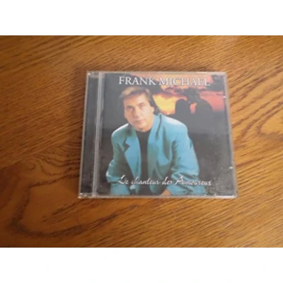 Afbeelding van Chanteur des Amoureux