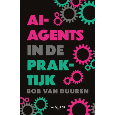 Afbeelding van AI agents in de praktijk
