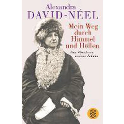 Afbeelding van Mein Weg durch Himmel und Höllen