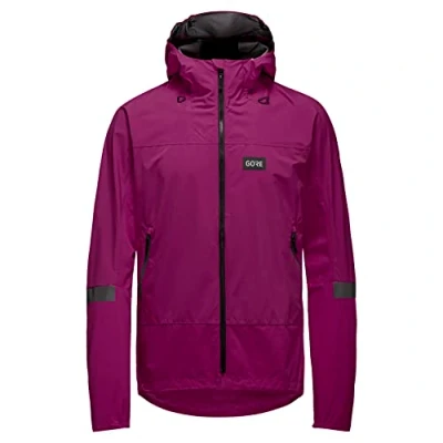 Afbeelding van GORE WEAR Lupra Herenjas voor heren, 1 stuk