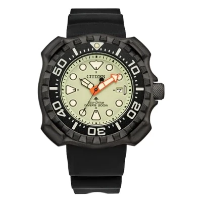 Afbeelding van Horloge Heren Citizen BN0227 25X
