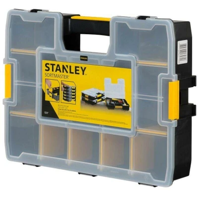 Image de STANLEY 1 94 745 organisateur du sortmaster