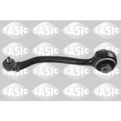Afbeelding van SASIC 7476061 Draagarm Vooras, Achter, Onder, Links Driehoeksdraagarm (BW) Staal MERCEDES BENZ: C Class Saloon, Coupe, CLK Coupe