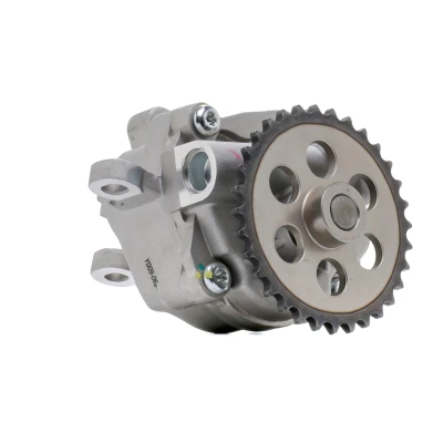 Afbeelding van Oliepomp FAI AutoParts OP243