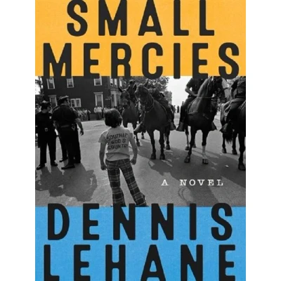 Image de Small Mercies