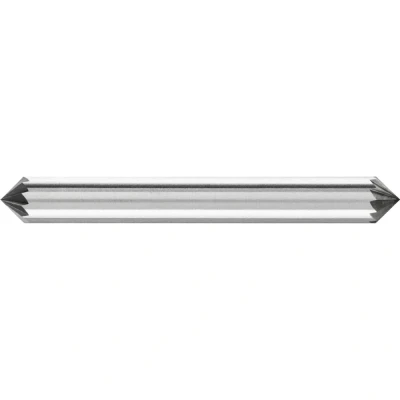 Afbeelding van PFERD 21115636 Freesstift Kegel Lengte 50 mm Afmeting, Ø 6 Werklengte 3 Schachtdiameter
