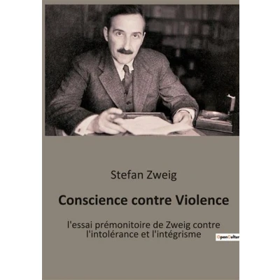 Image de Conscience contre Violence