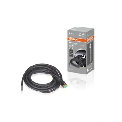 Afbeelding van OSRAM Kabel LEDriving® Connection Cable 300 DT AX LEDPWL ACC 103 (b x h d) 30 0.5 3000 mm