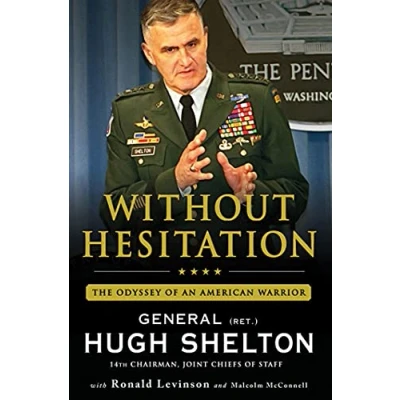 Afbeelding van Without Hesitation