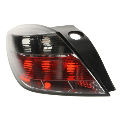 Afbeelding van Van Wezel Achterlicht 3746931