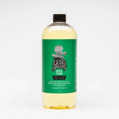 Afbeelding van Dodo Juice Apple iFoam Snow Wash 1000ml