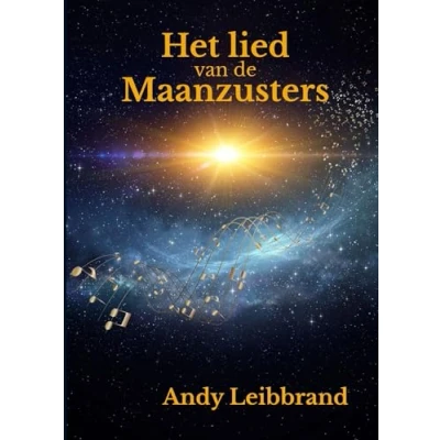 Afbeelding van Het lied van de Maanzusters
