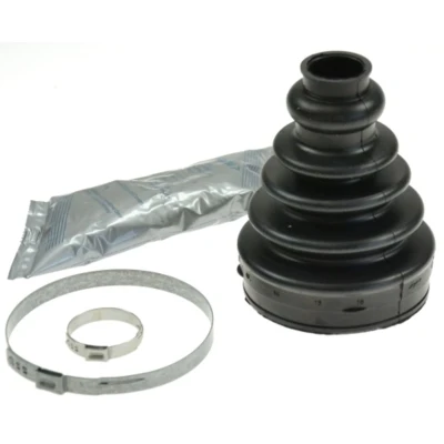 Afbeelding van SPIDAN 25413 Aandrijfashoes 119,45 NBR (Nitril Butadien Kautschuk) LAND ROVER: Freelander I Off Road Convertible