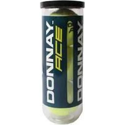 Afbeelding van Donnay Ace Tennisballen 3 Stuks