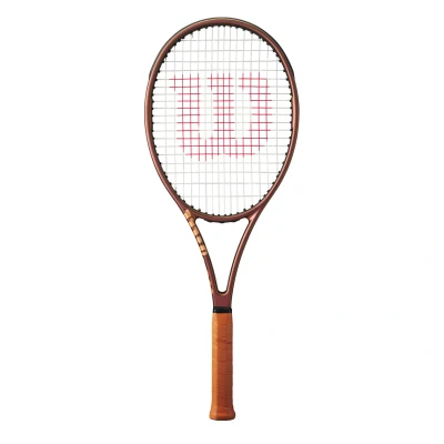 Afbeelding van Pro Staff 97 V14 Tennisracket 000 3 Brons