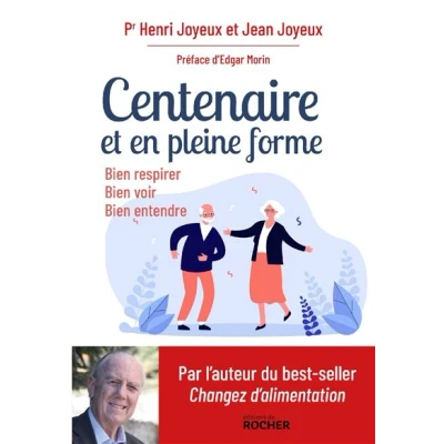 Image de Centenaire et en pleine forme