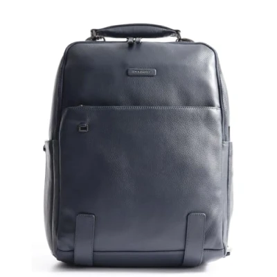 Afbeelding van Piquadro Modus Rugzak, Maat: One Size, Blue