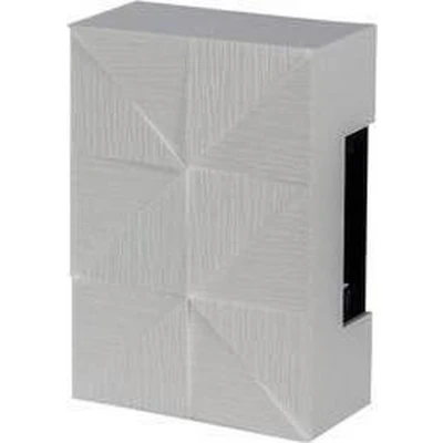 Afbeelding van Bittorf 77 Gong 8 12 V Wit