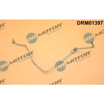 Afbeelding van Olieleiding, turbolader Dr.Motor Automotive DRM01397