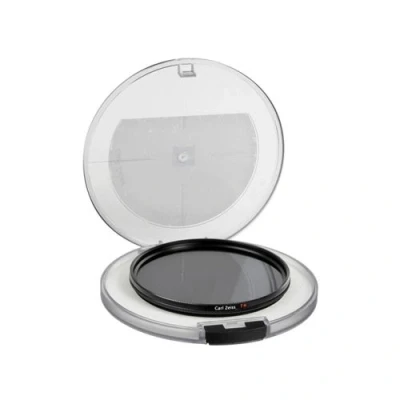 Image de ZEISS filtre polarisant t* 77mm