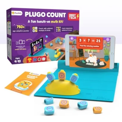 Afbeelding van Shifu Plugo Count