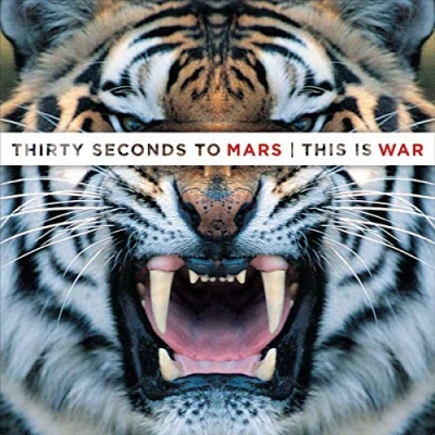 Afbeelding van Thirty Seconds To Mars This is War (3 LPs)