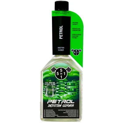 Afbeelding van 5in1 Injectiereiniger Benz 310ml