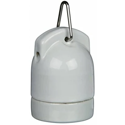 Afbeelding van Trixie Keramische fitting Pro Socket 160W max.