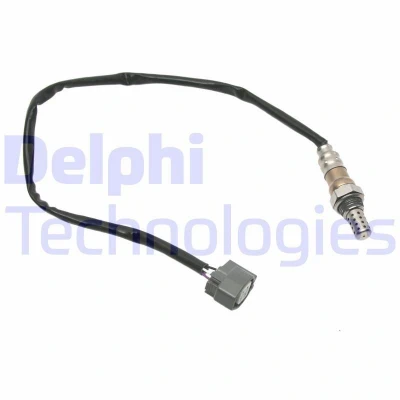 Afbeelding van DELPHI ES20359 12B1 Lambdasonde Planarsonde, Verwarmd JAGUAR: S Type